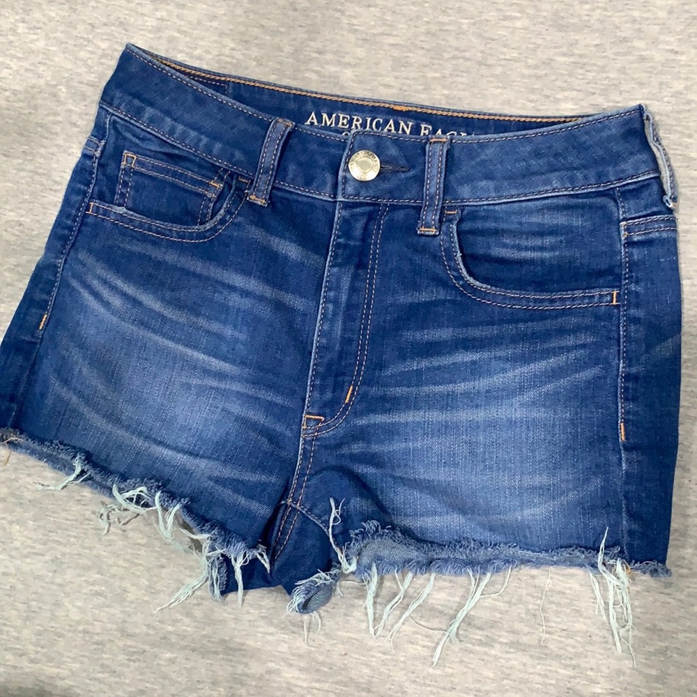 AE Hi-Rise Shortie